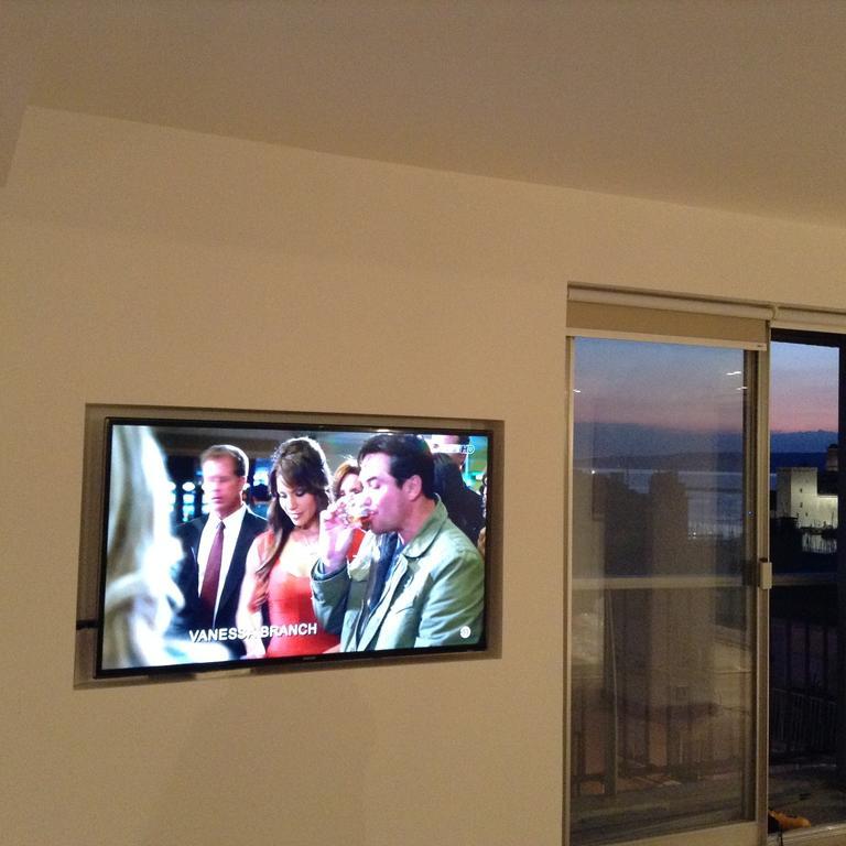 Apartment Le Sainte Catherine