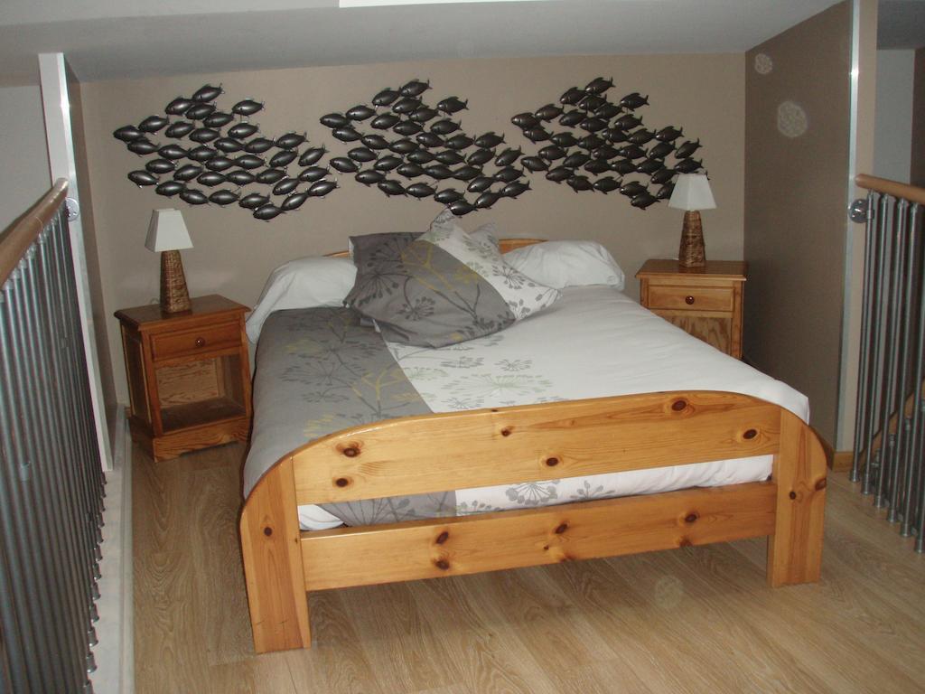 Apartment Loft Du Pecheur Marseilles
