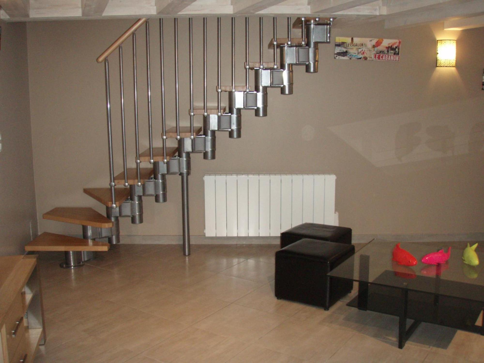 Loft Du Pecheur Apartment *