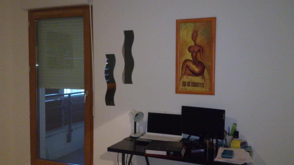 Apartment Le Village 76 M2 Climatisation 1Er Arrondissement Gare A Pied Marseilles