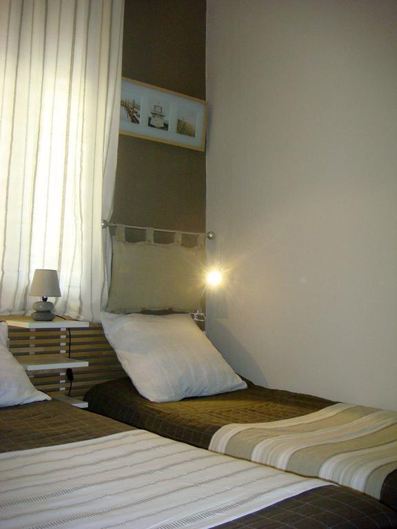 Hotel Ariana 3*