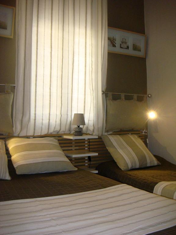 Hotel Ariana 3*