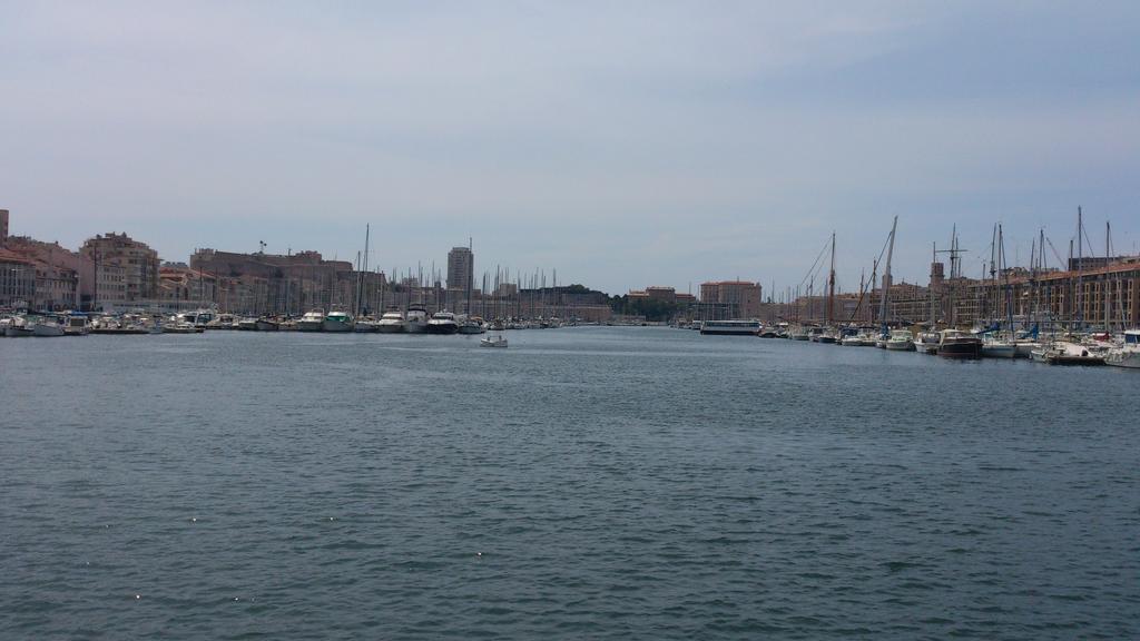 Le Village 76 M2 Climatisation 1Er Arrondissement Gare A Pied Marseilles