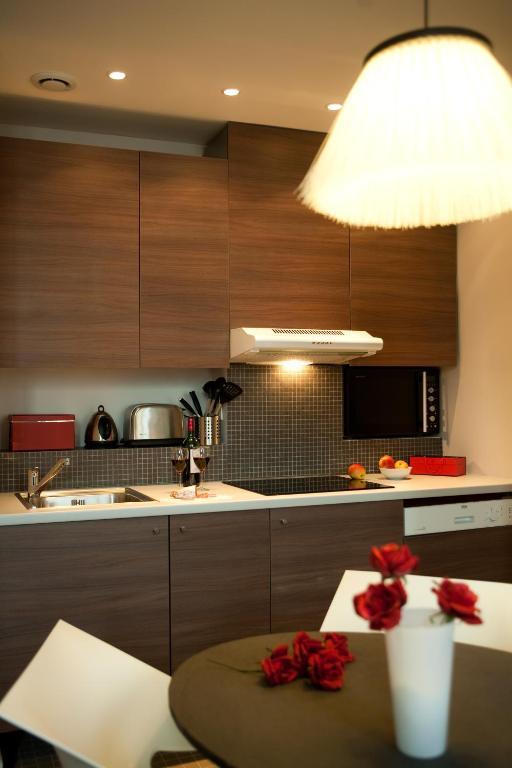 Appartement Decoh Paradis