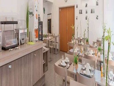 Appart'city Euromed