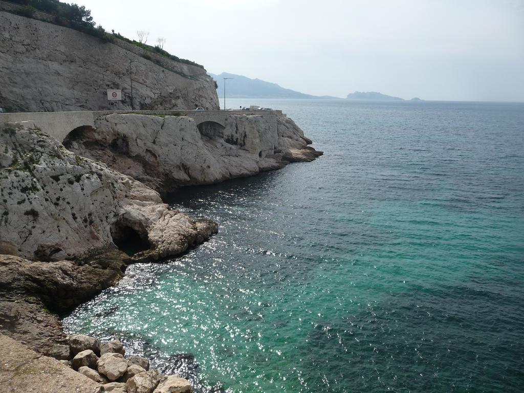 Le Malmousquin Marseilles