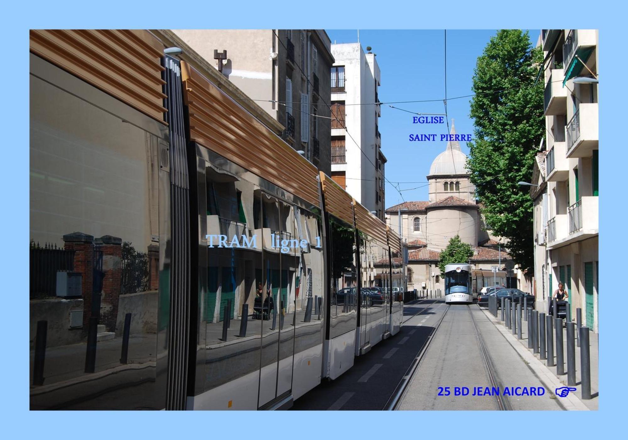 Pied A Terre En