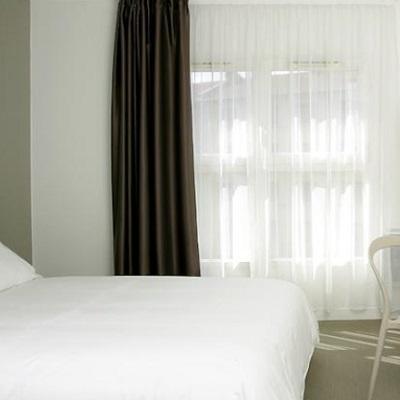 Appart hôtel Appart'city Euromed 3*