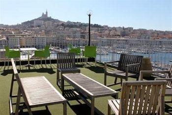 Hermes Hotel Marseilles