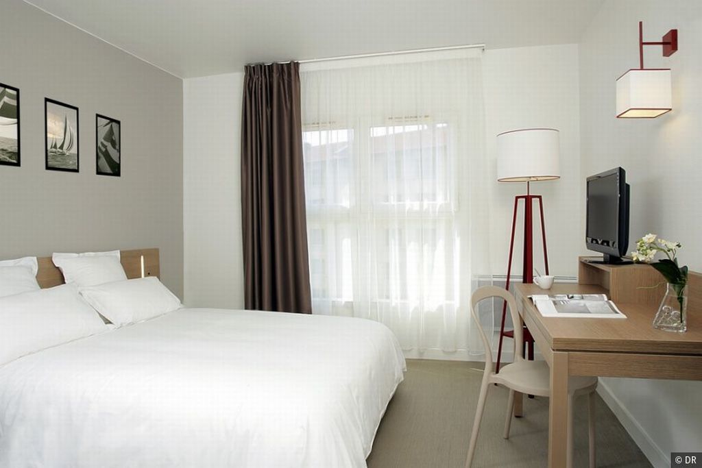 Appart'city Euromed Appart hôtel 3*