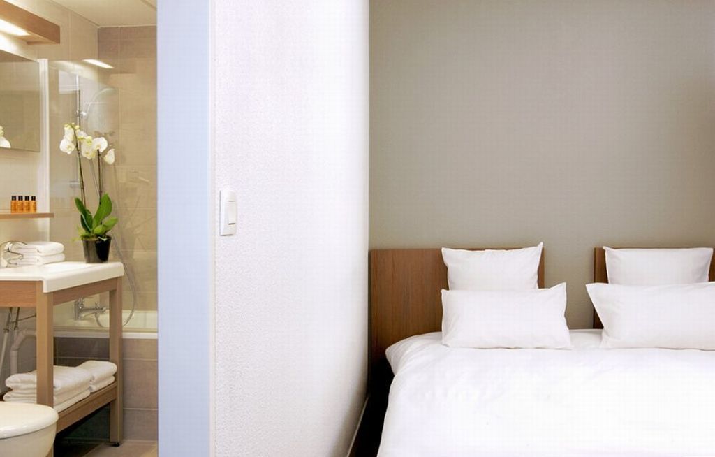 Appart'city Euromed 3*