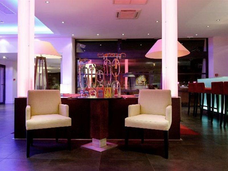 New Of - Vieux Port Hotel Marseilles