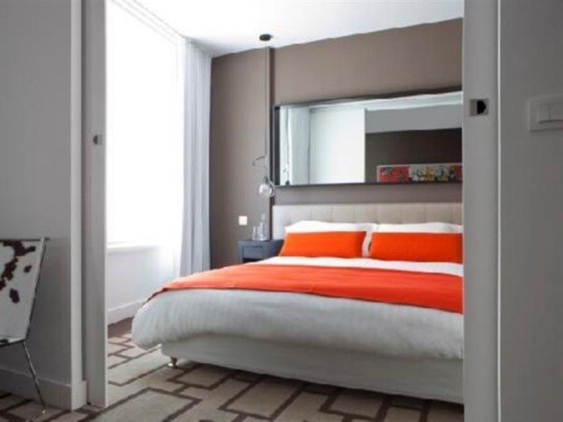 Adagio Timone Aparthotel Marseilles