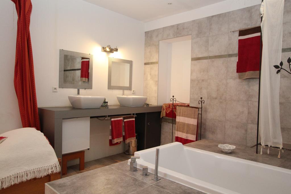 Bed & Breakfast D'hotes Habitation Bougainville