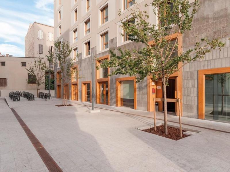 Appart hôtel Appart'city Euromed 3*