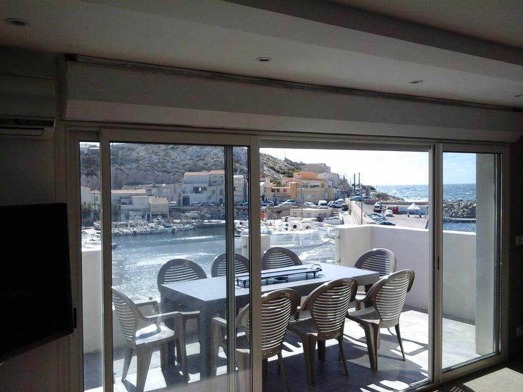 Villa Les Goudes