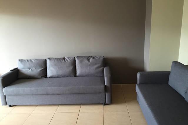 Les Jardins De La Plage Apartment