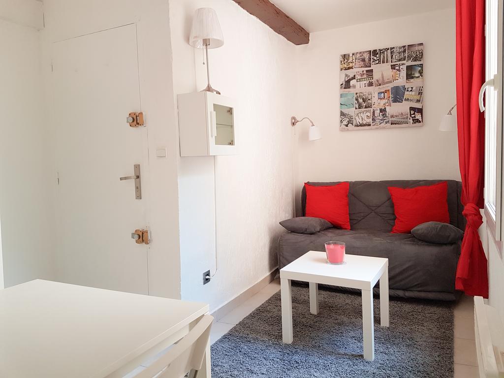 Le Panier Centre Historique De Apartment Marseilles