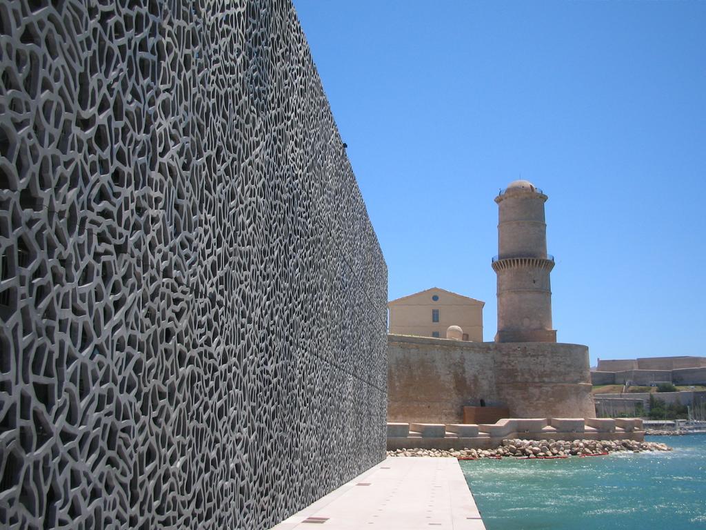 - Oree Massalia Marseille