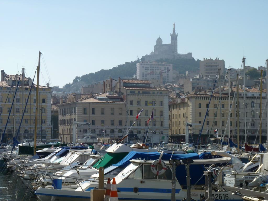 Appartement - Oree Massalia Marseille