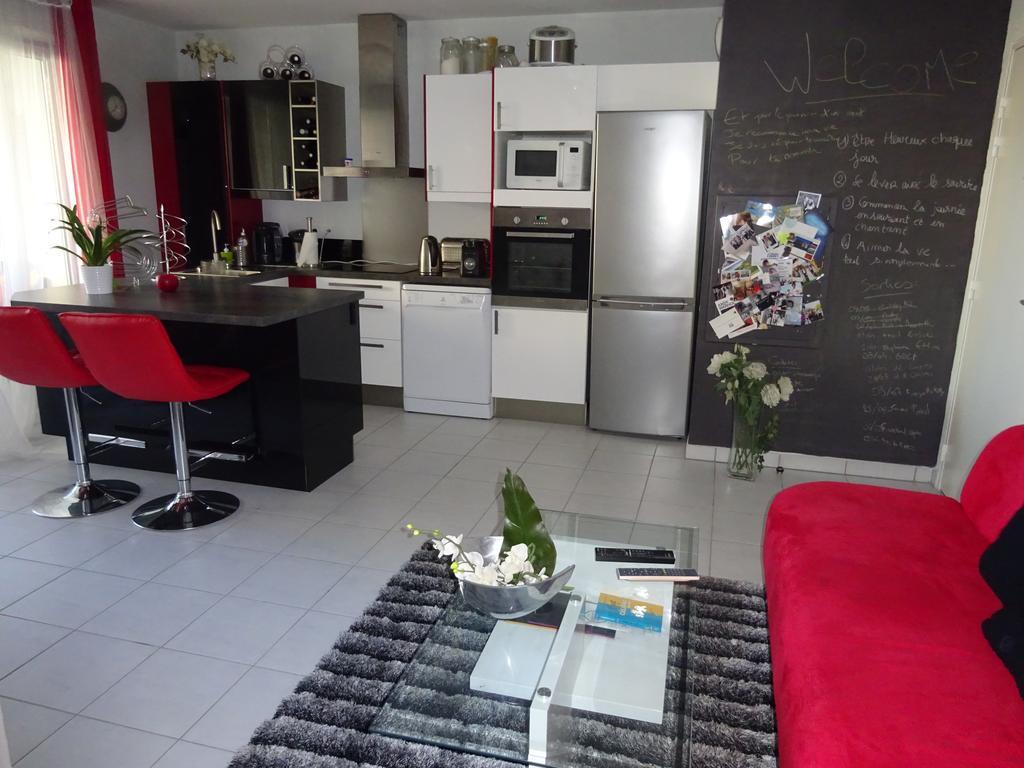 Appartement - Oree Massalia *