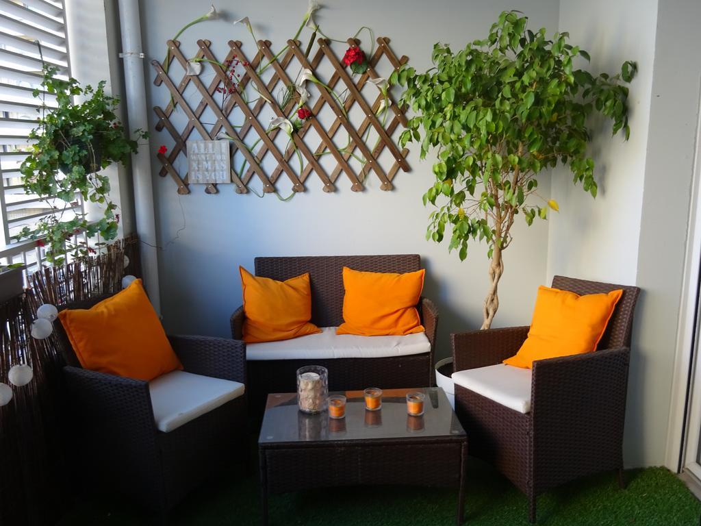 Appartement - Oree Massalia Marseille