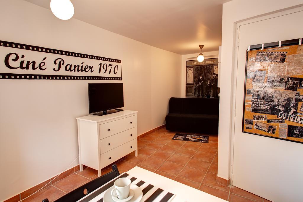 Apartment Panier 1970 *