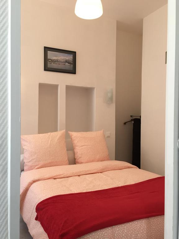 Euromed - Les Docks Apartment Marseilles