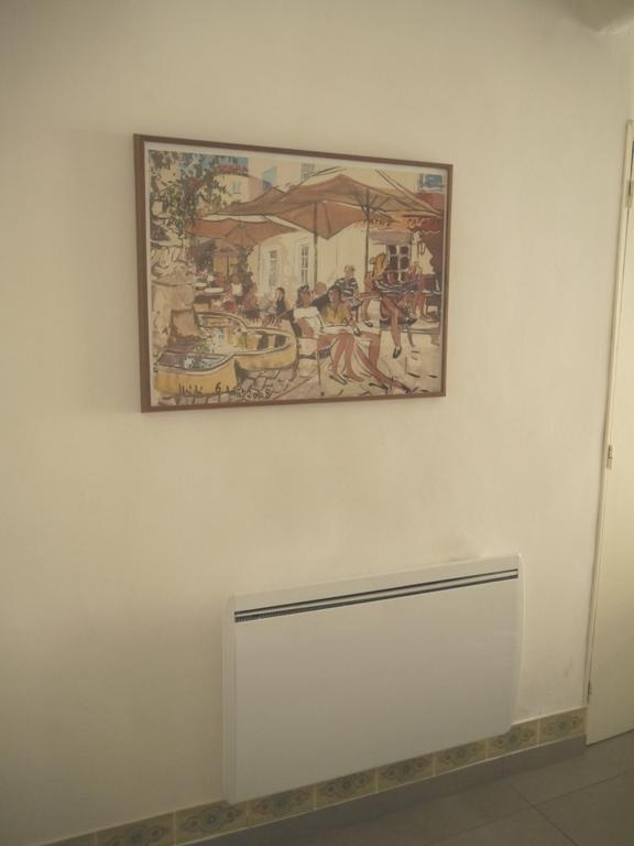 Apartment Les Volets Bleus Vieux-port