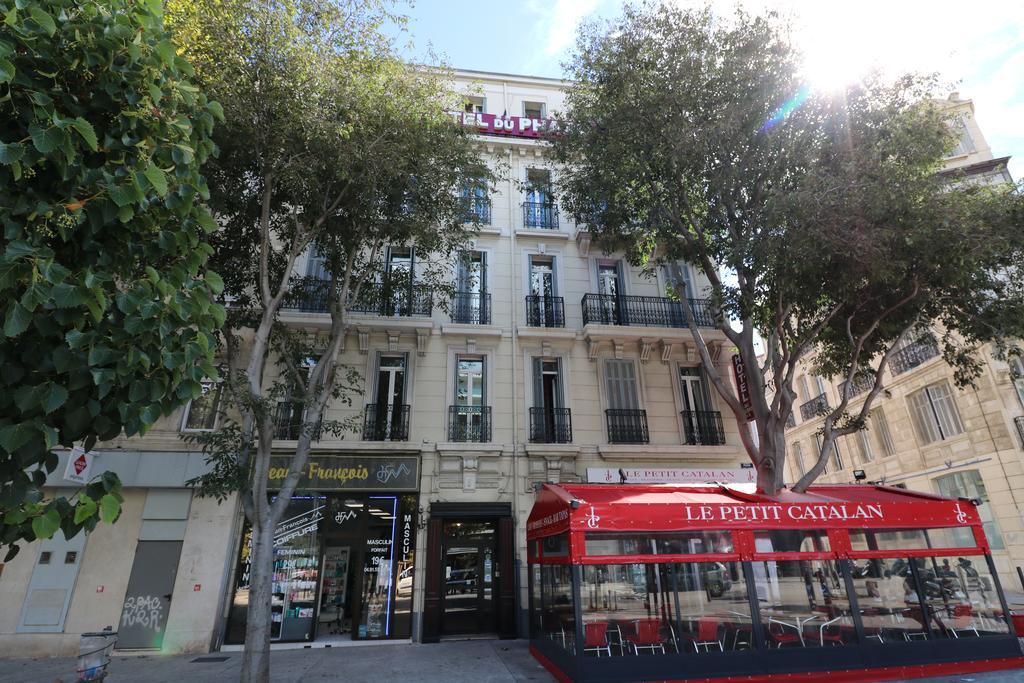 Hotel Du Pharo 2*