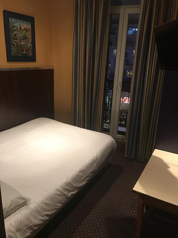 Du Pharo Hotel