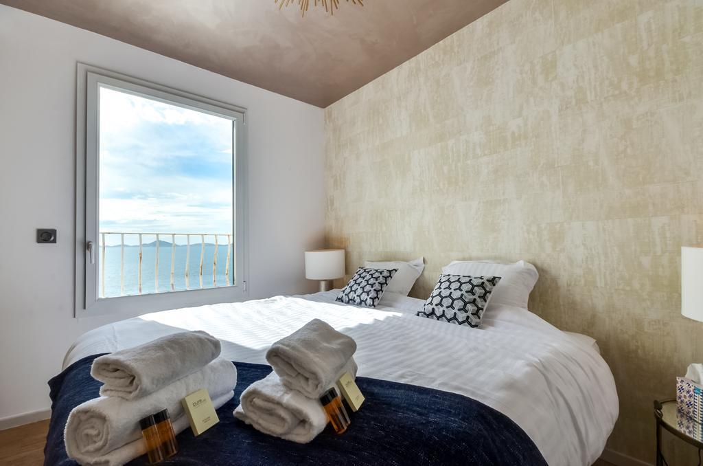 Appartement Luckey Homes - Corniche Jf Kennedy *
