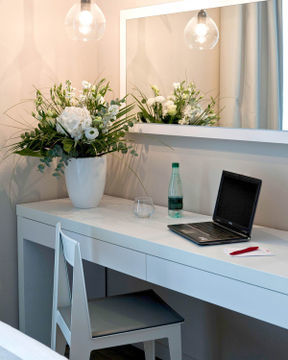 Zenitude Residences Saint-charles Marseille