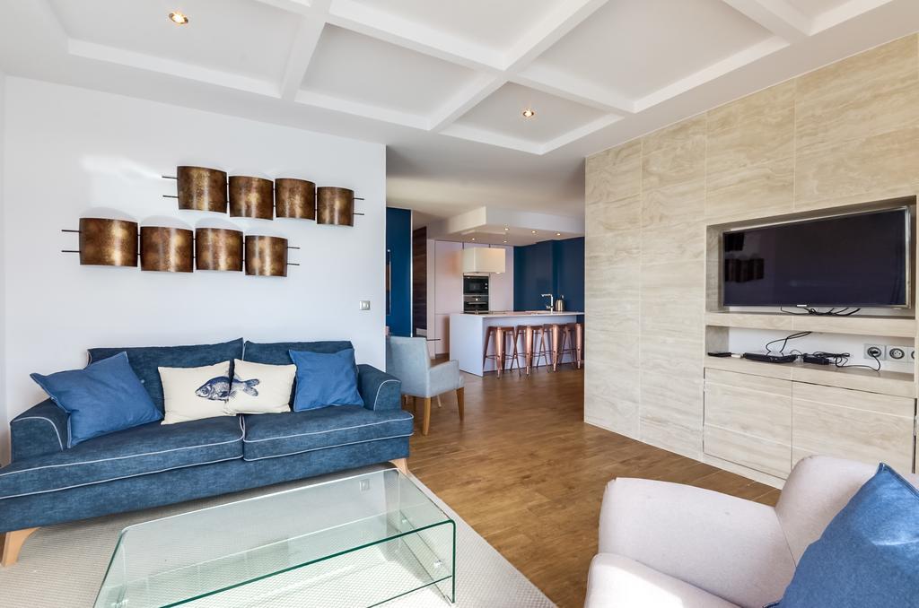 Appartement Luckey Homes - Corniche Jf Kennedy Marseille