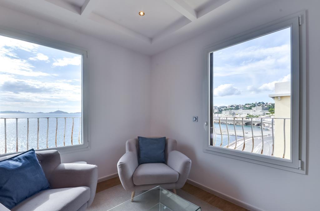 Luckey Homes - Corniche Jf Kennedy Appartement *