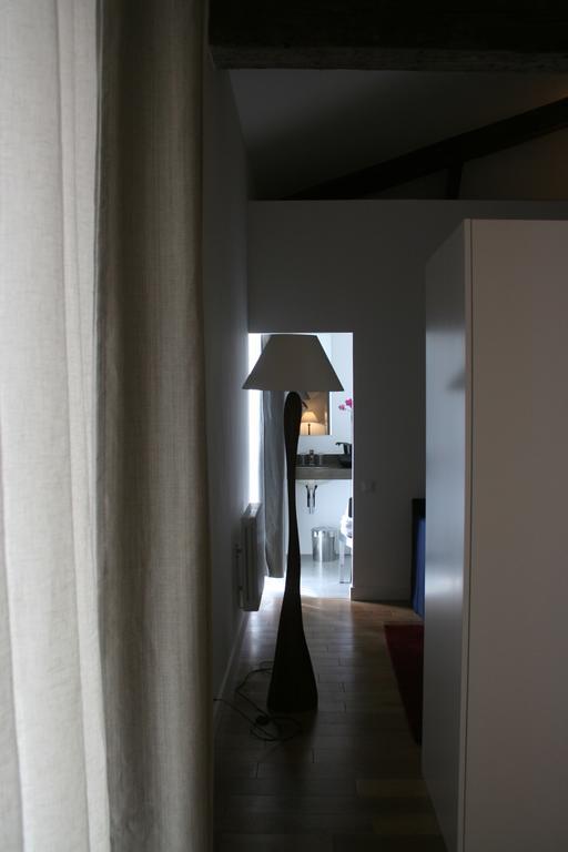 Le Couvent Aparthotel *
