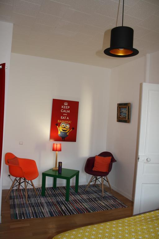 Appartement Casa Ammirati