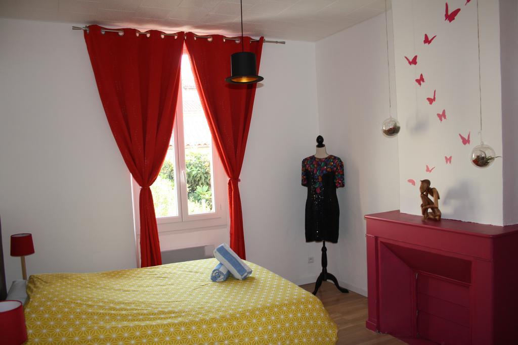 Casa Ammirati Appartement *