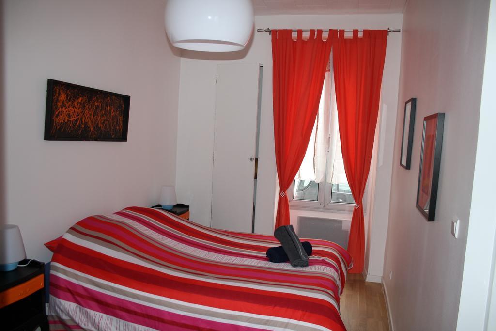 Casa Ammirati Marseille