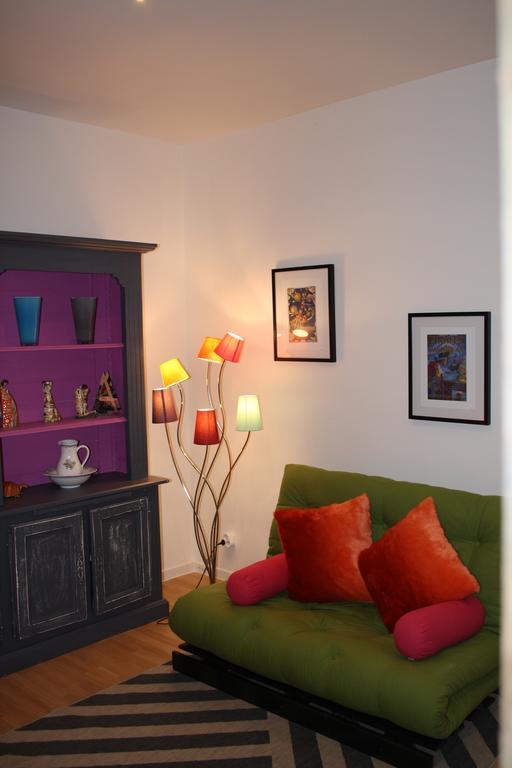Casa Ammirati Appartement