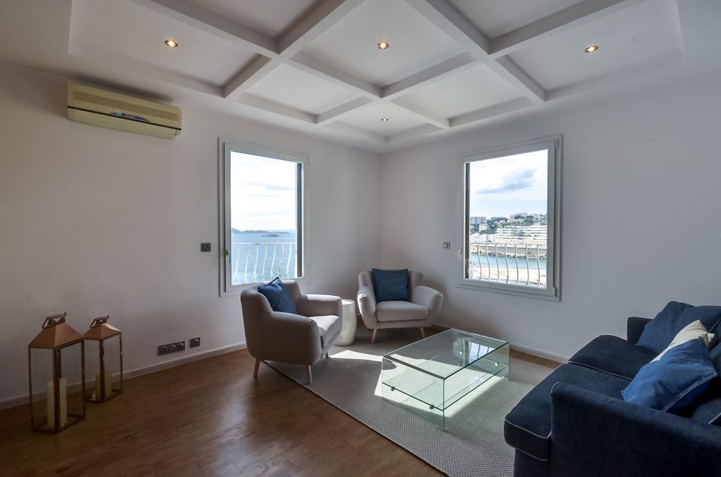 Appartement Luckey Homes - Corniche Jf Kennedy