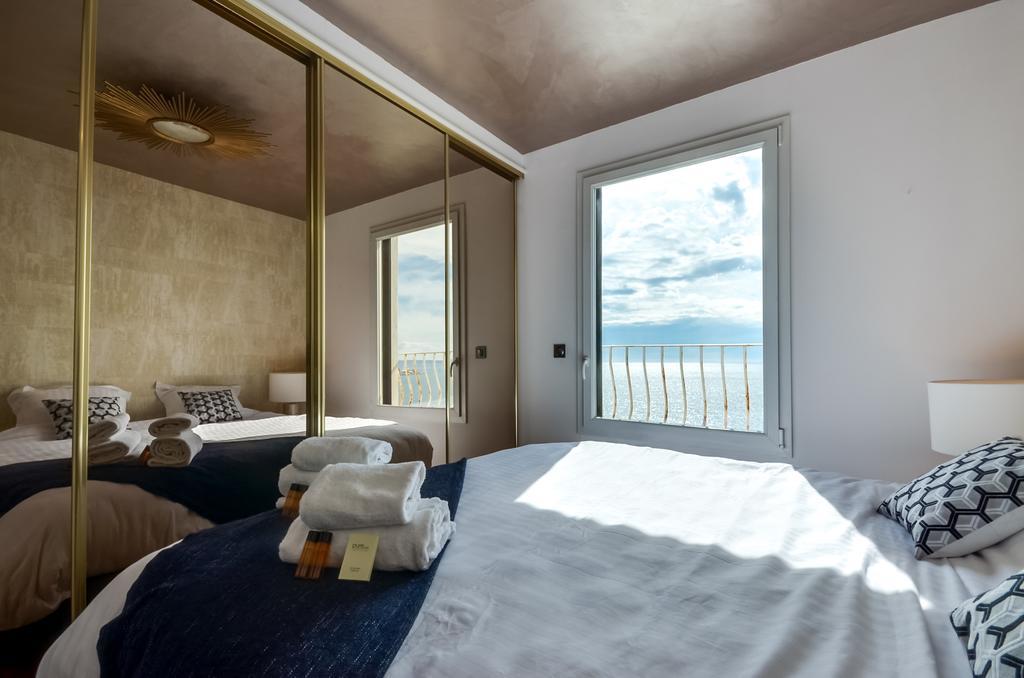 Luckey Homes - Corniche Jf Kennedy Appartement Marseille