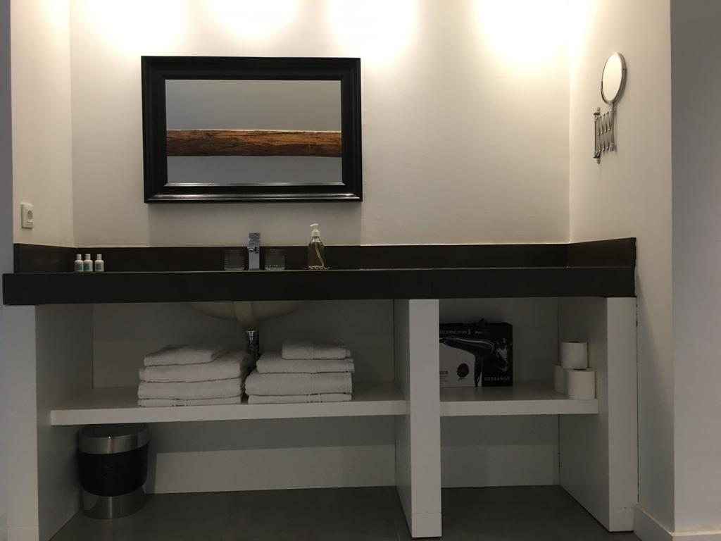 Le Couvent Aparthotel