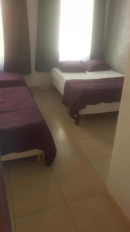 Hotel Paradis - Centre Prefecture