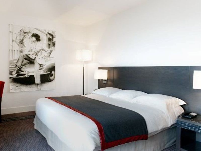New Of - Vieux Port 4* Marseilles