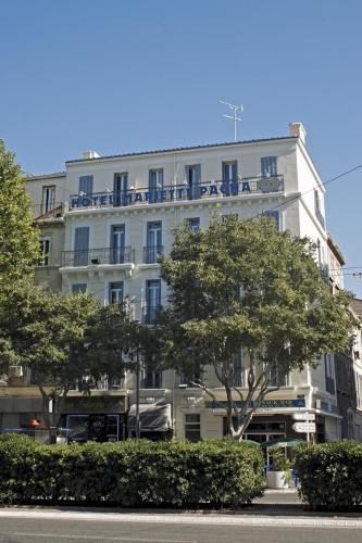 Du Pharo Hotel 2*