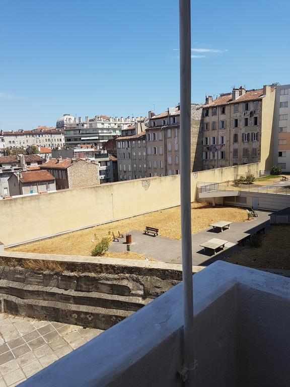 T4 Proche Gare Saint Charles Marseille