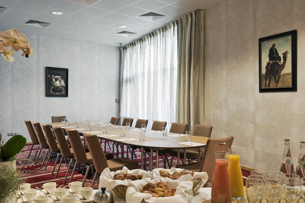 Hotel Villa M Marseille 4* Marseilles