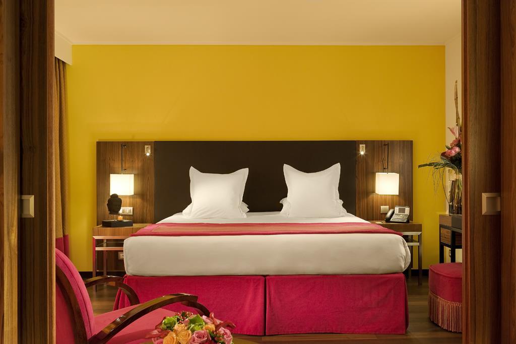 Hotel Villa M Marseille Hotel Marseilles