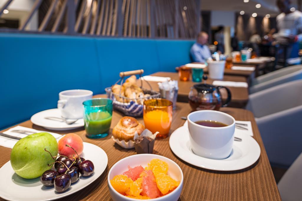 Golden Tulip Euromed Marseille